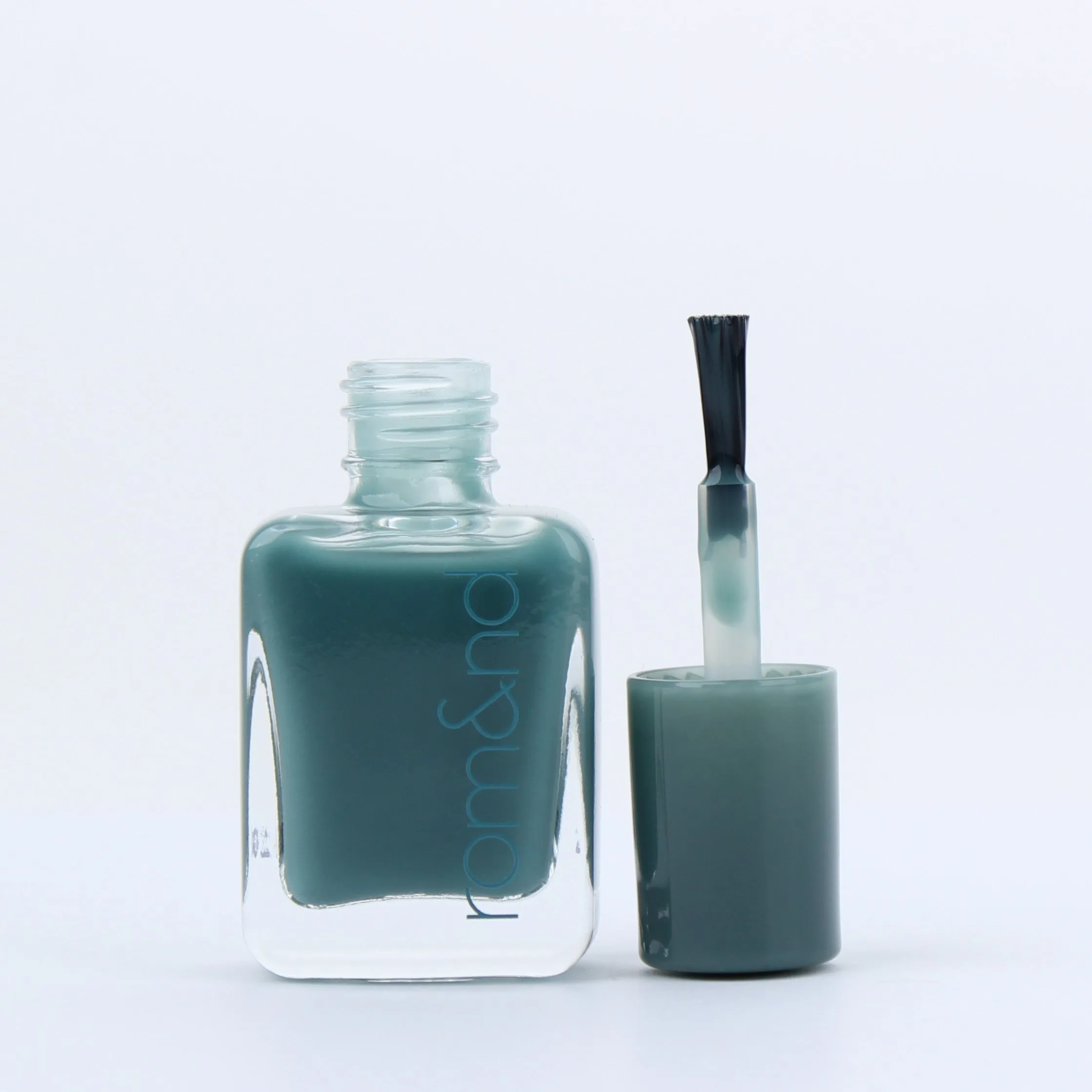 Rom&nd Mood Pebble Nail Polish