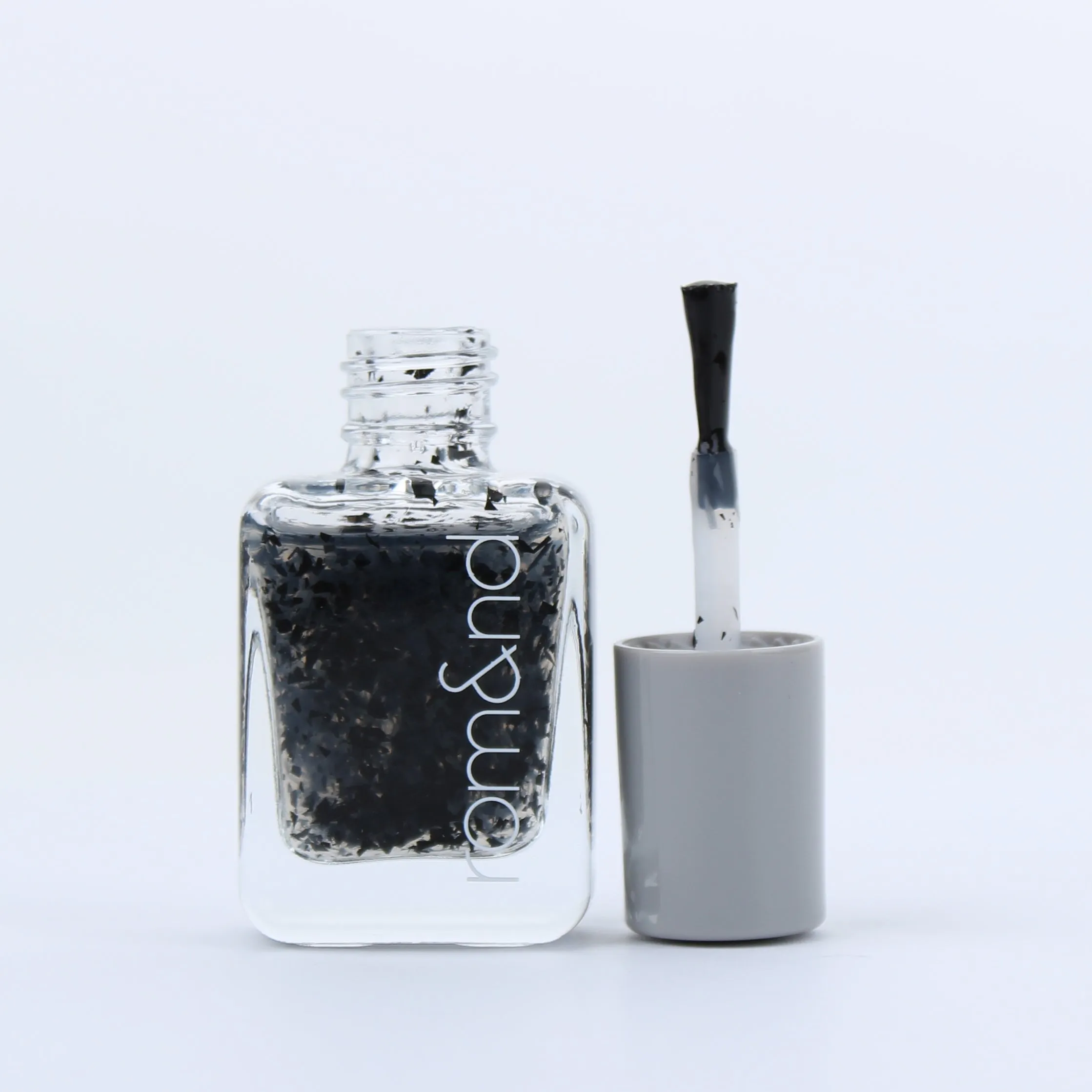 Rom&nd Mood Pebble Nail Polish