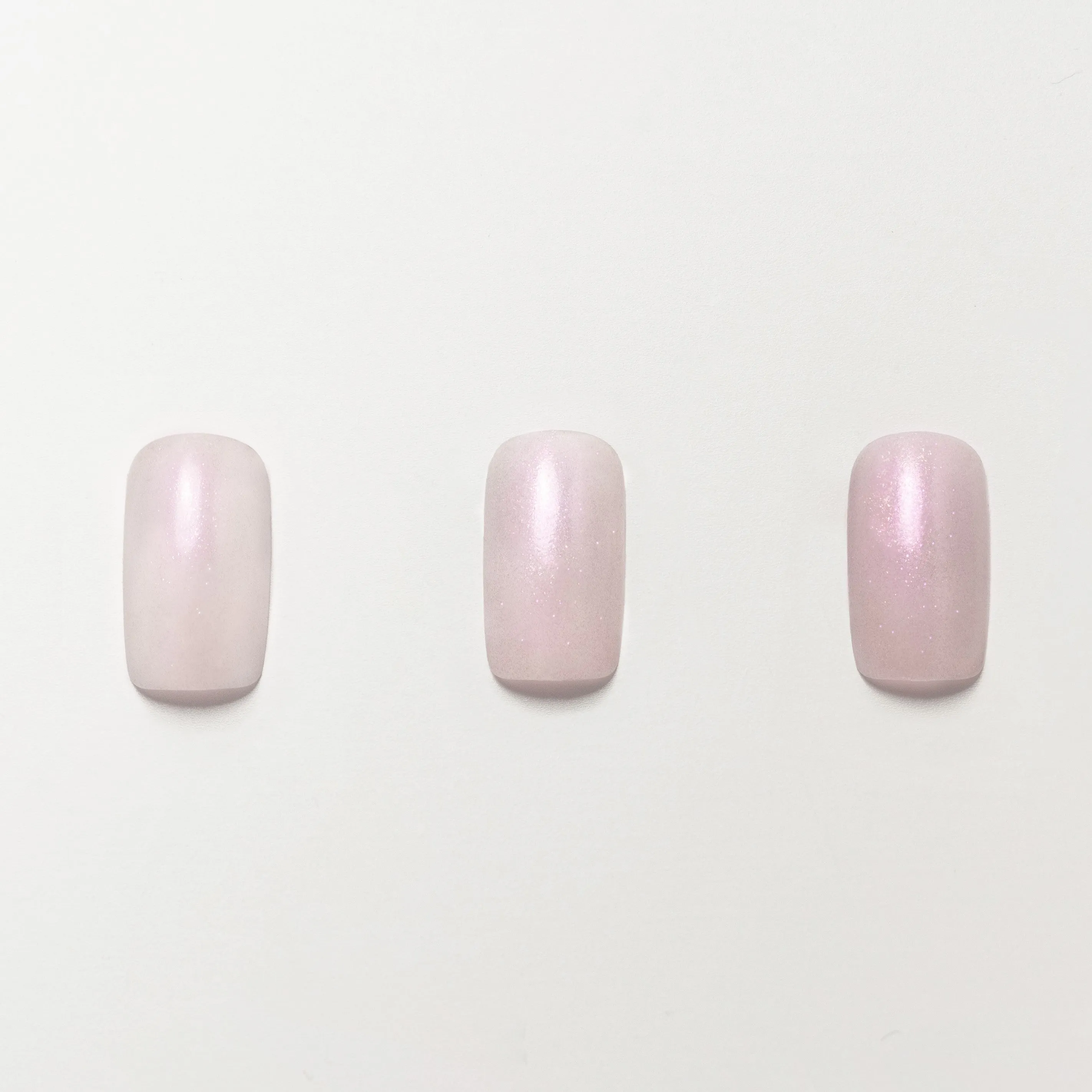 Rom&nd Mood Pebble Nail Polish