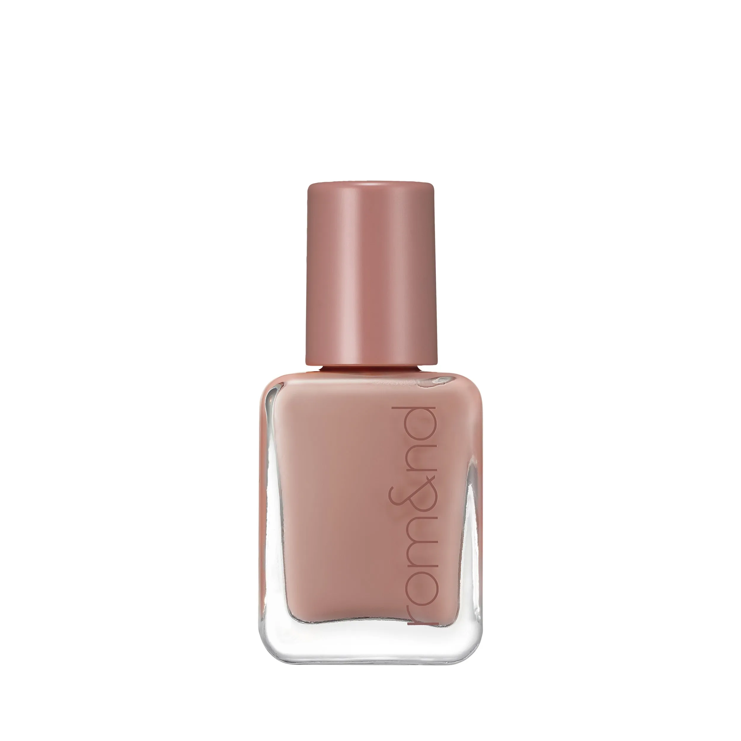 Rom&nd Mood Pebble Nail Polish