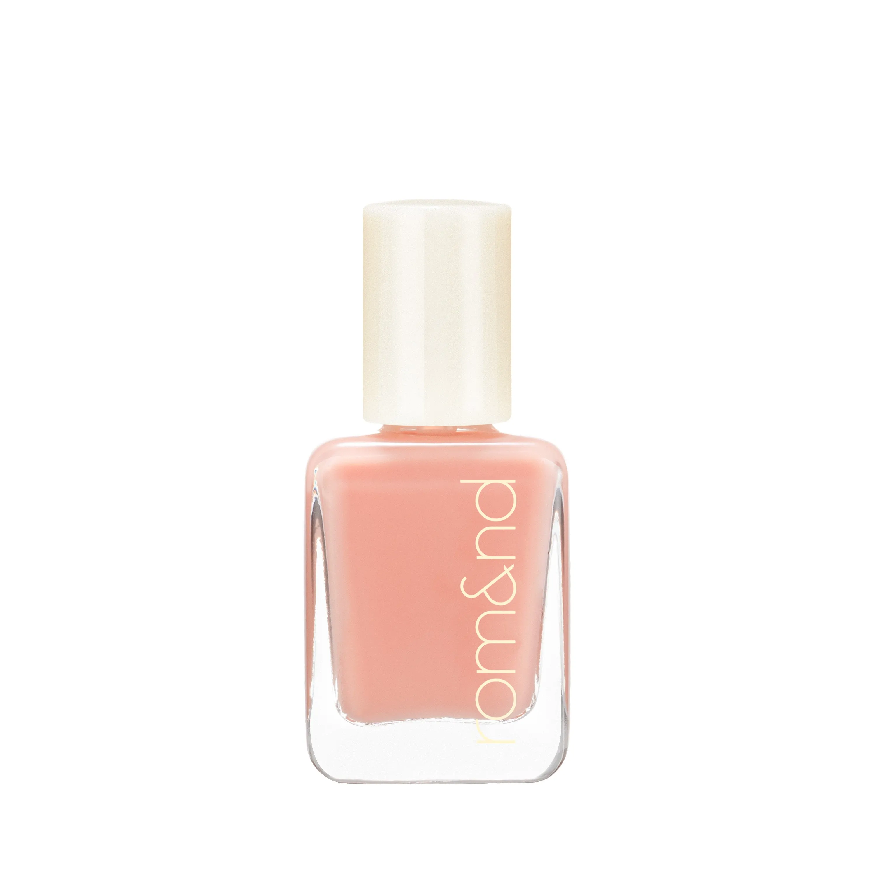 Rom&nd Mood Pebble Nail Polish