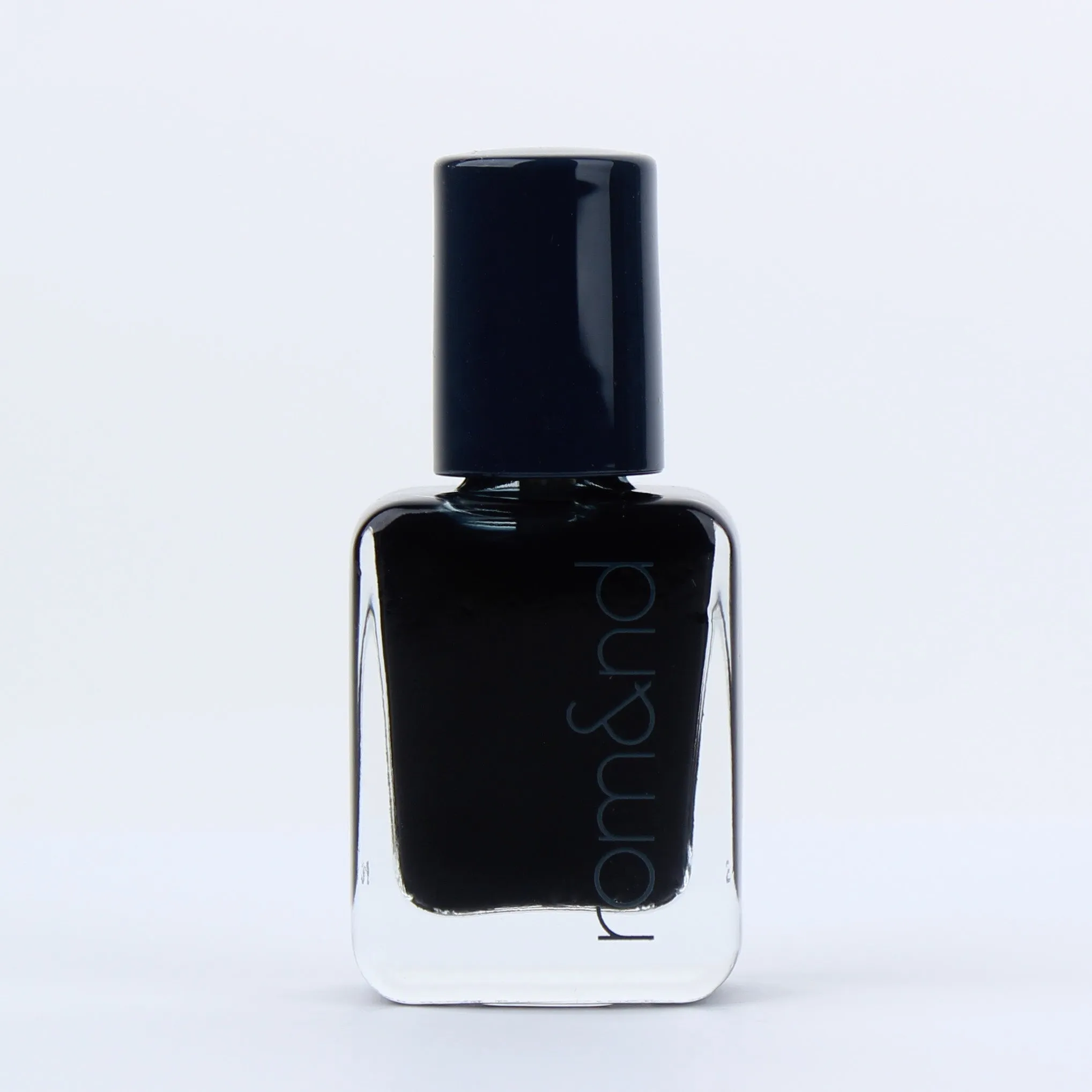 Rom&nd Mood Pebble Nail Polish