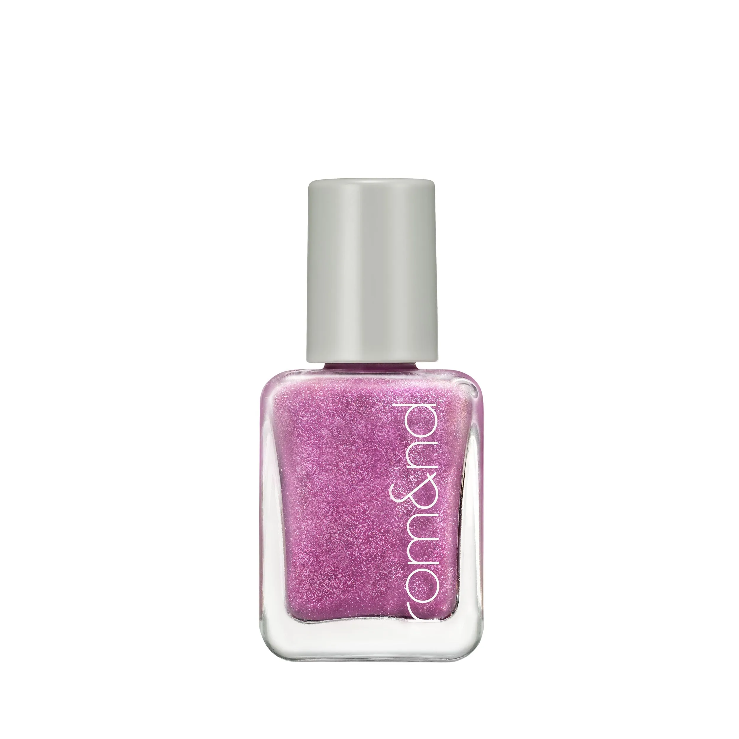 Rom&nd Mood Pebble Nail Polish