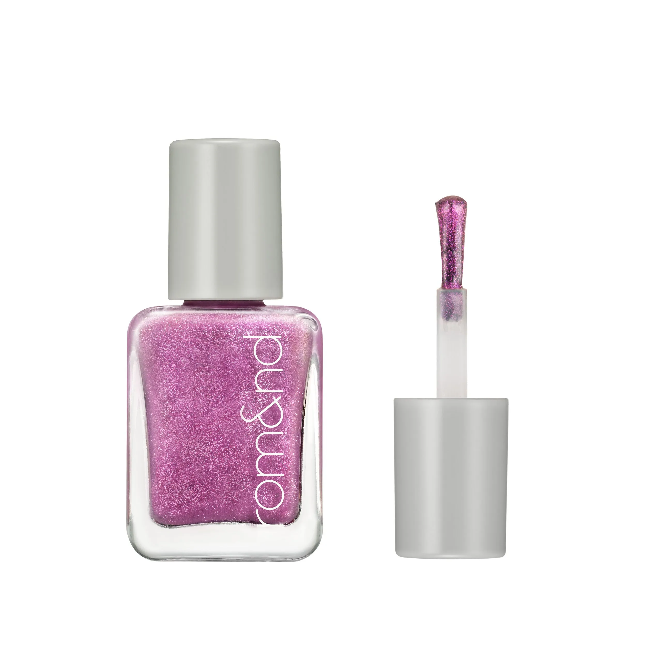 Rom&nd Mood Pebble Nail Polish