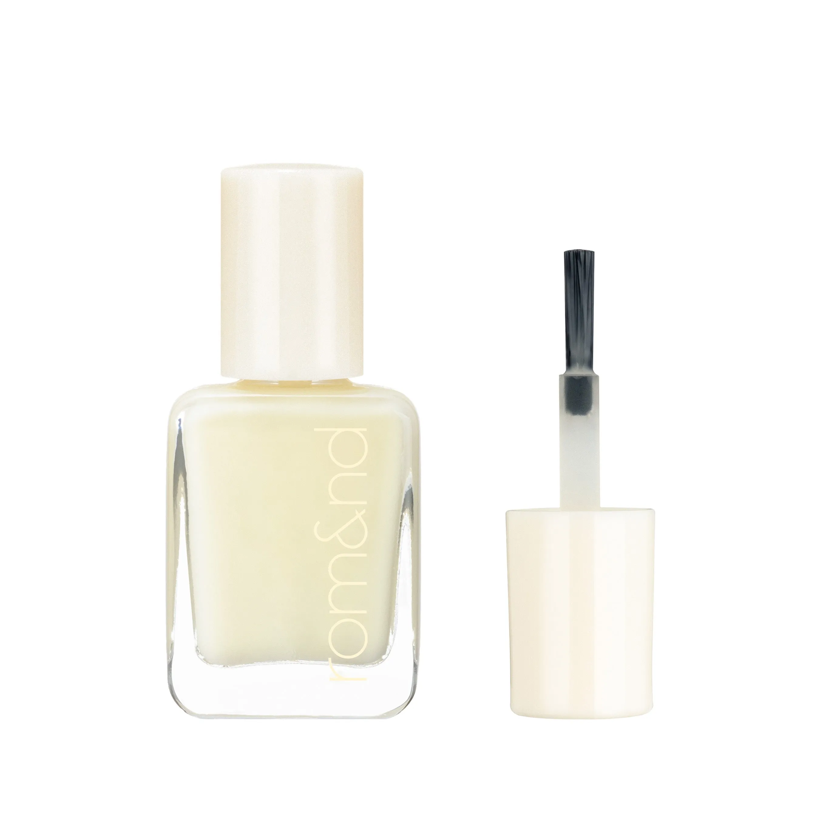 Rom&nd Mood Pebble Nail Polish