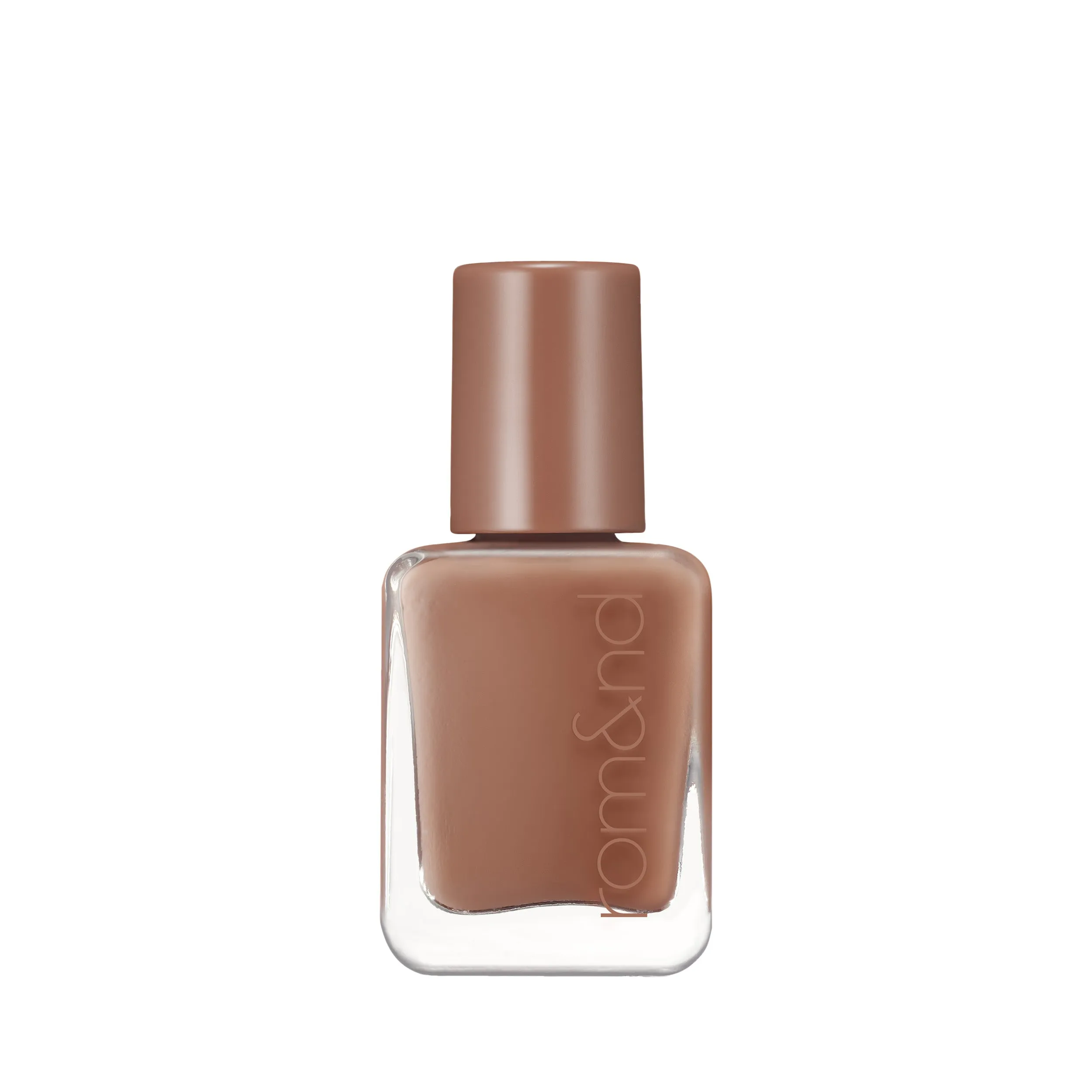 Rom&nd Mood Pebble Nail Polish