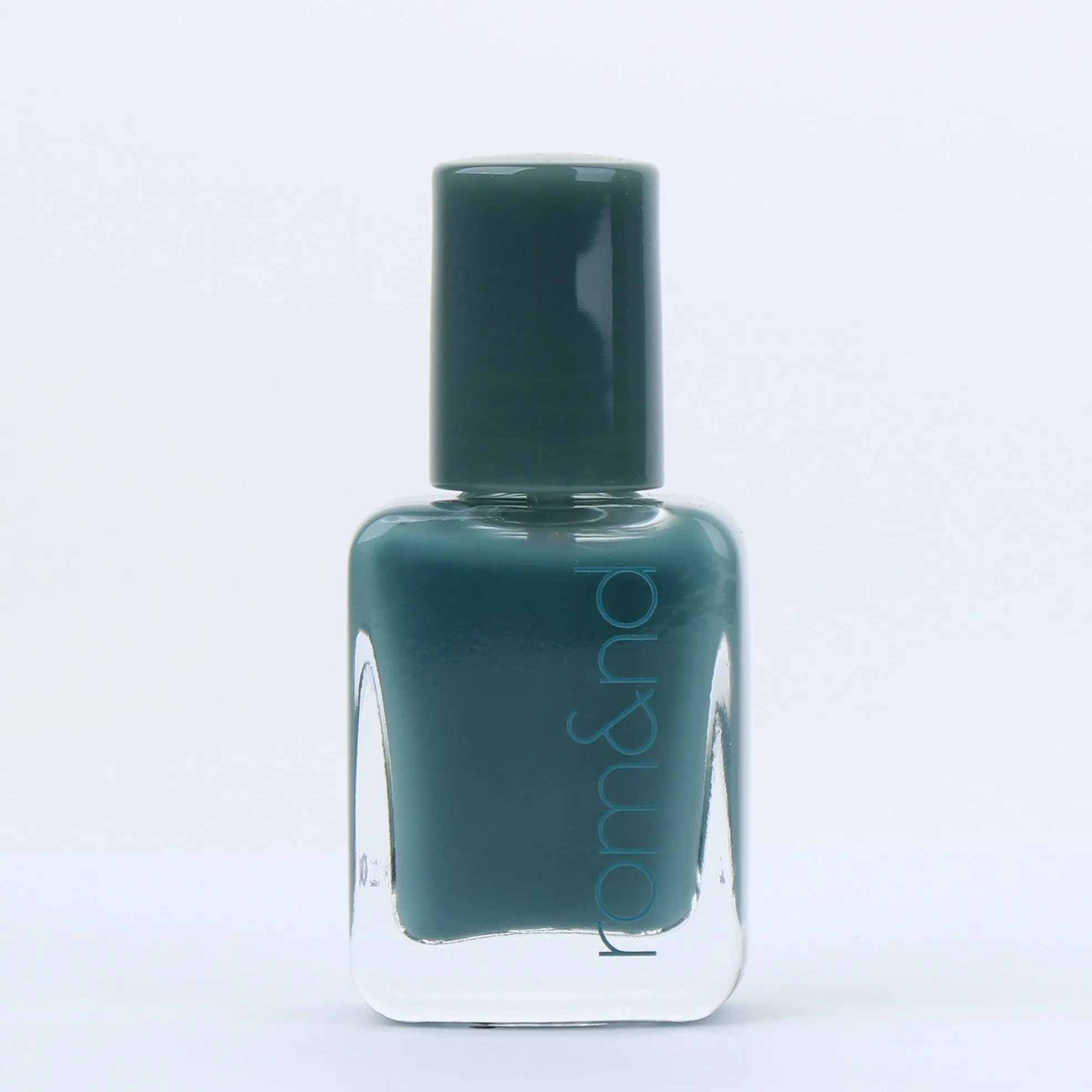 Rom&nd Mood Pebble Nail Polish