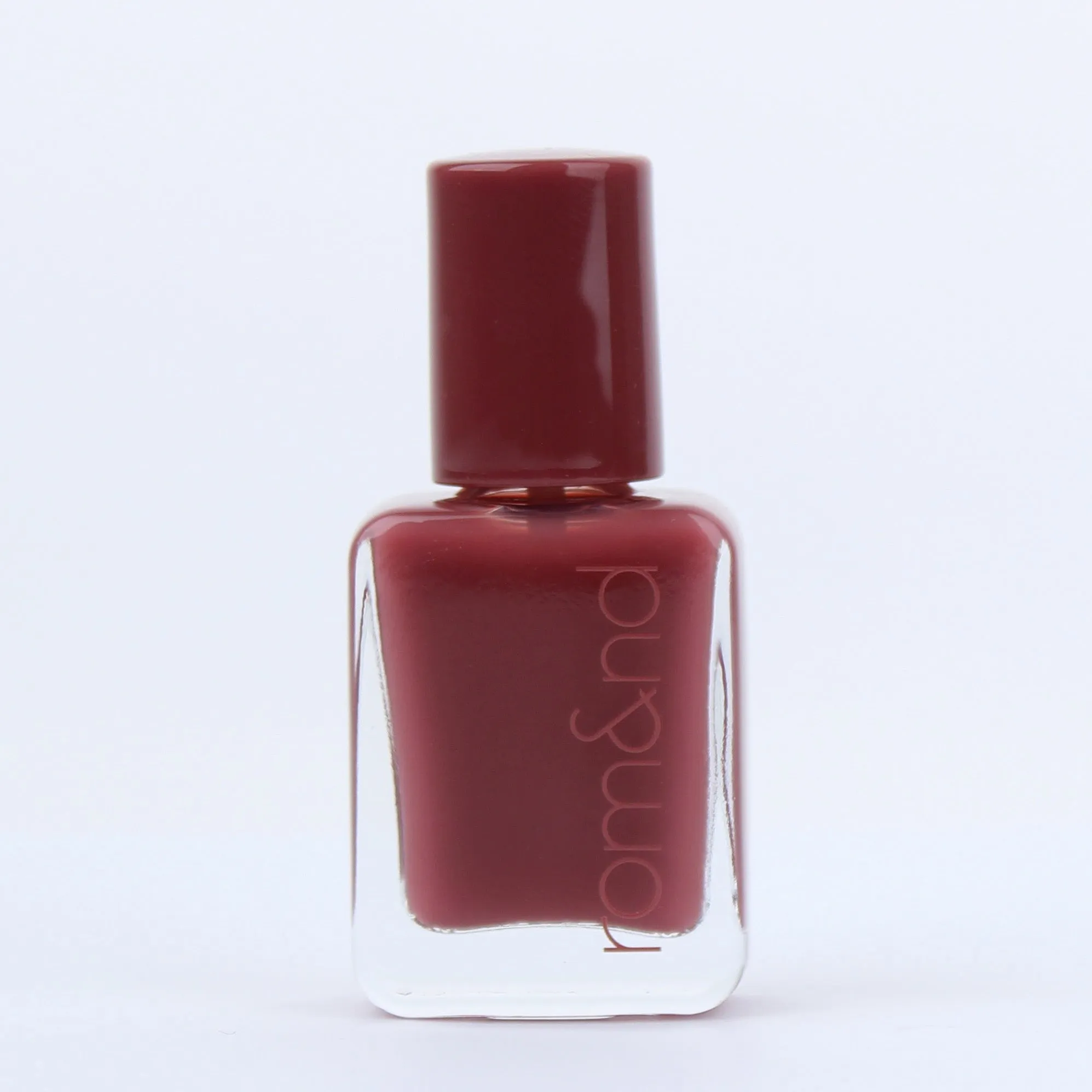 Rom&nd Mood Pebble Nail Polish