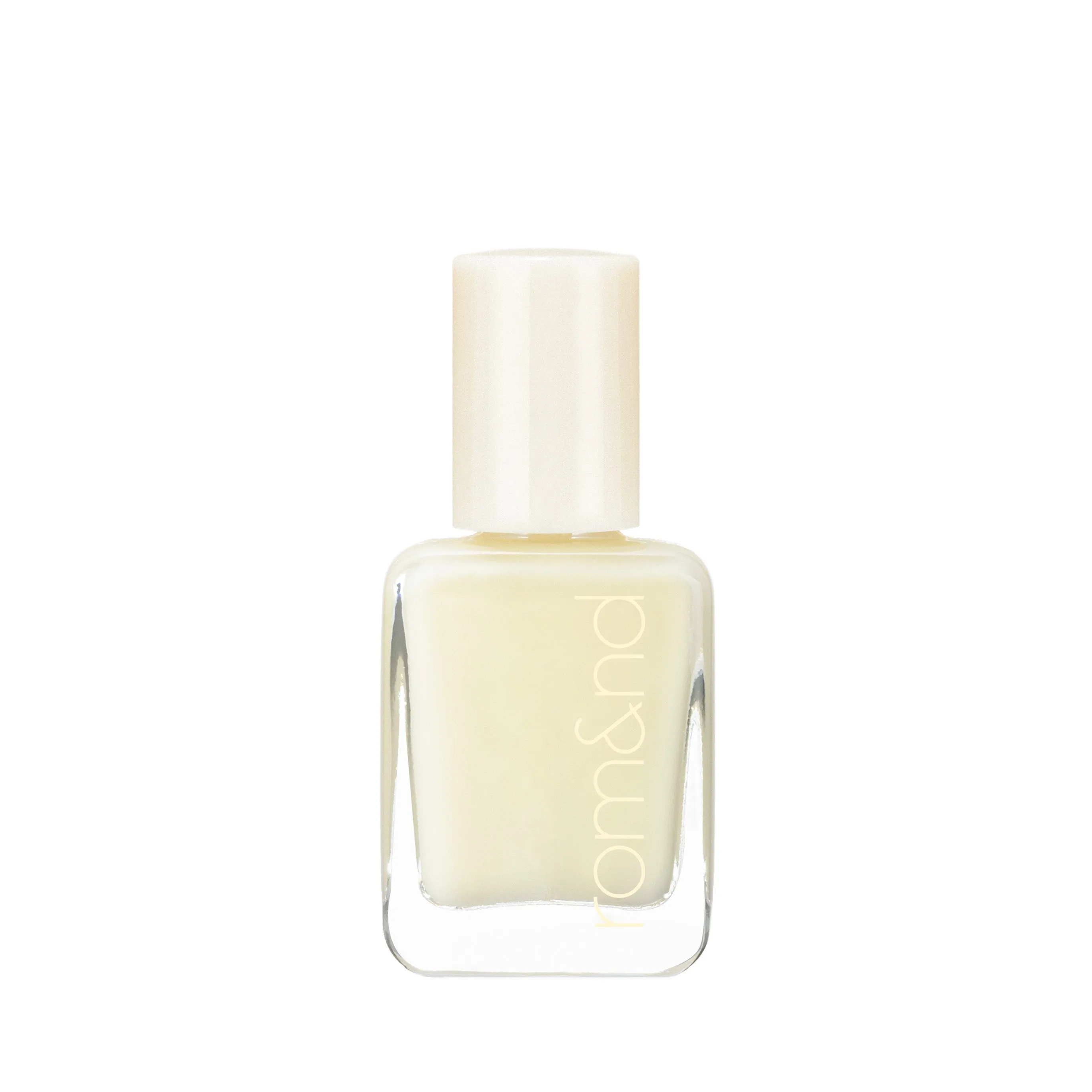 Rom&nd Mood Pebble Nail Polish