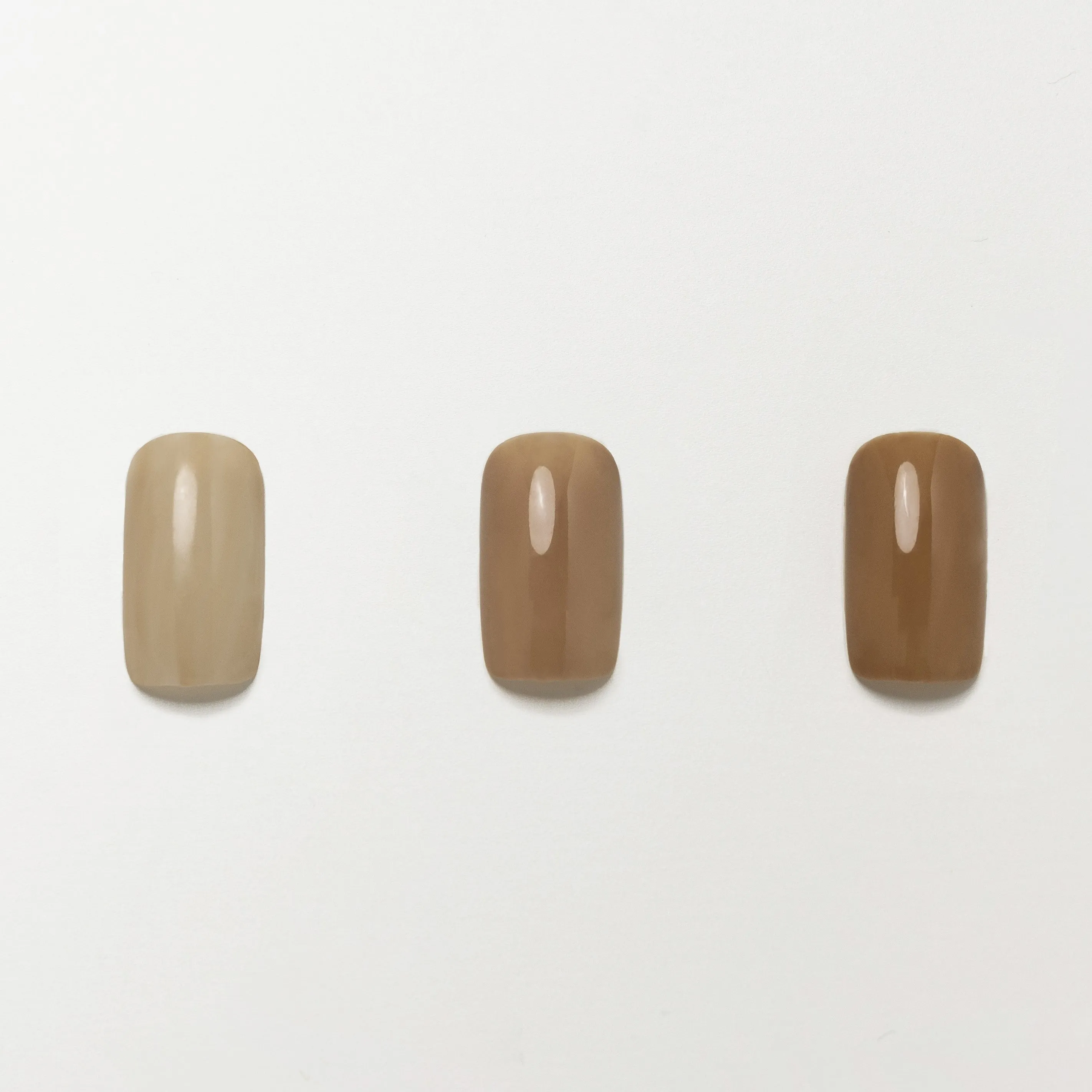 Rom&nd Mood Pebble Nail Polish