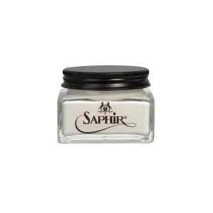 Saphir Medaille D'Or Renovator Cream with Macadamia Oil 75ml