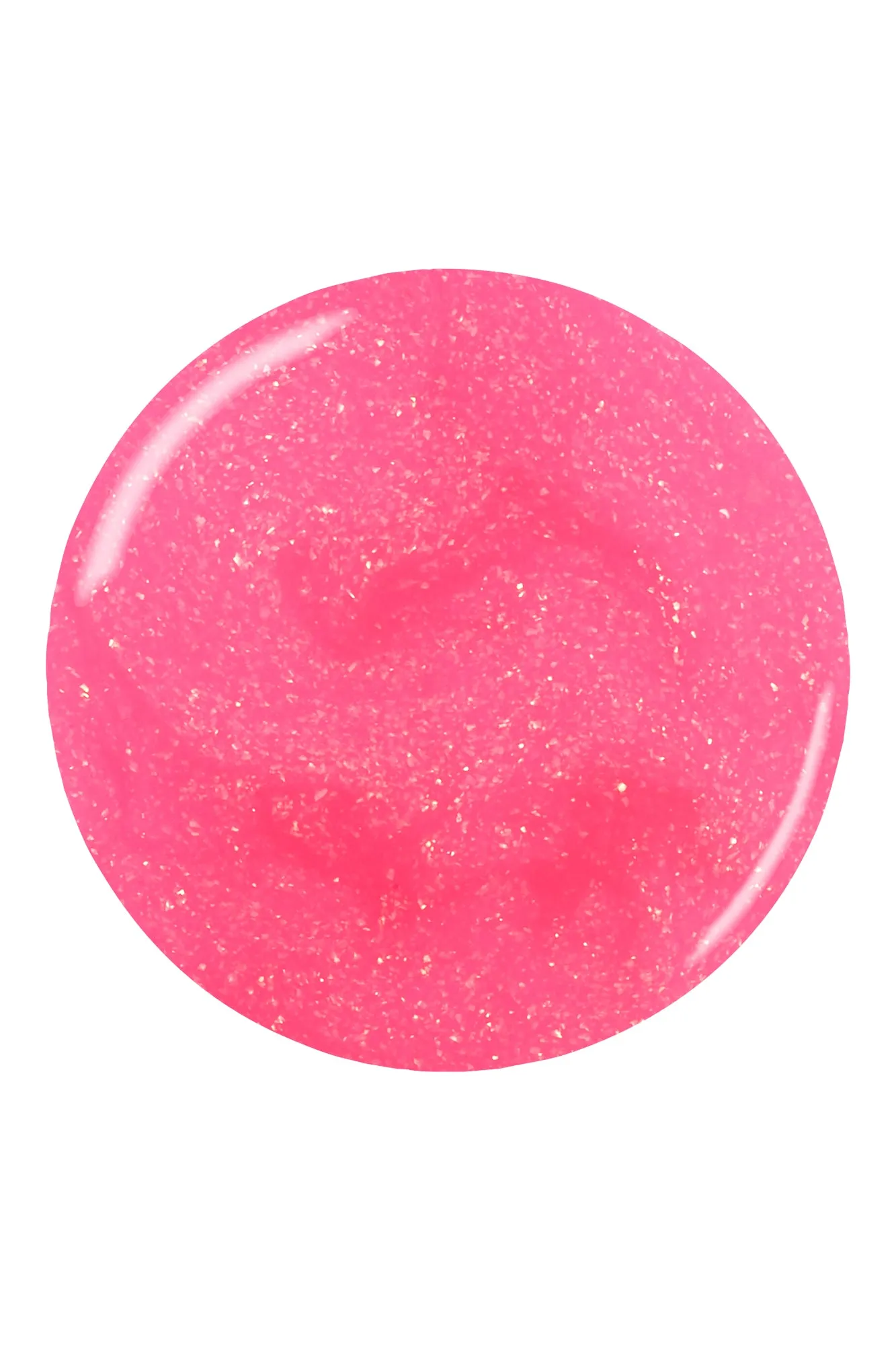 S.I.S LUXE LACQUER - LISA - BUBBLE GUM PINK