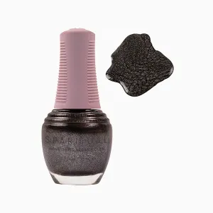 Sparitual Nourishing Lacquer Polish - Metaphorical Muse - Warm Grey Shimmer - 15ML