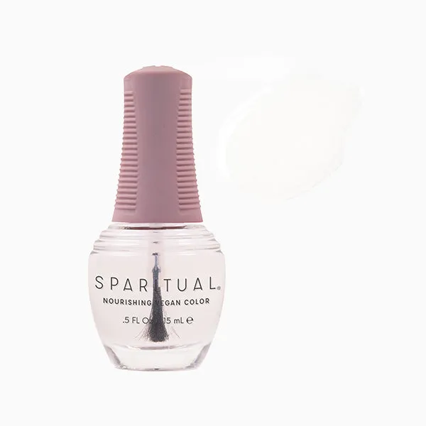 Sparitual Nourishing Vegan Gloss - Clear Gloss - 15ML