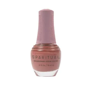 Sparitual® Poetry Reading - Mauve Brown Crème -15ml