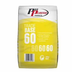 Trade Base 60 20kg Bag