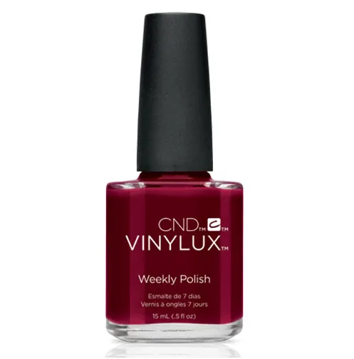 Vinylux Oxblood CND