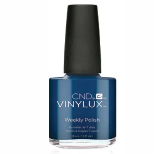 Vinylux Winter Nights CND